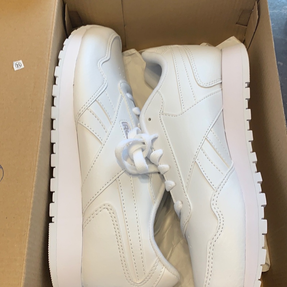Women Reebok Classic Size 8